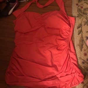 Bathing suit